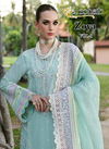 Zoya Vol 1 By Alzohaib Cotton Pakistani Salwar Suits Suppliers In India
